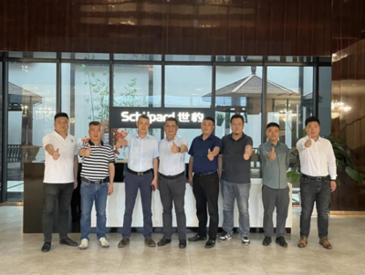 世豹門窗攜手月星家居，強強聯合開啟連鎖企業管理服務新篇章